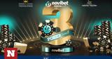 Novibet Poker Series #3, Last Chance, 3 Mega Satellites – Πόσοι,Novibet Poker Series #3, Last Chance, 3 Mega Satellites – posoi