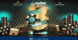 Novibet Poker Series #3, Last Chance, 3 Mega Satellites – Πόσοι,Novibet Poker Series #3, Last Chance, 3 Mega Satellites – posoi