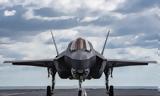 Τρέμουν, Τουρκία, F-35 –,tremoun, tourkia, F-35 –