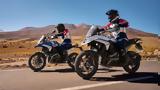 Αποκάλυψη, BMW R 1300 GS +video,apokalypsi, BMW R 1300 GS +video