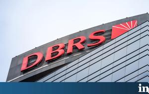 DBRS, Ανάπτυξη 19, Ελλάδα, 2023, 2024, DBRS, anaptyxi 19, ellada, 2023, 2024