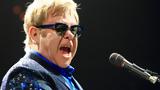 Elton John, Rock Roll Hall,Fame