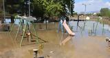 Central Greece Hit, Destructive Storm “Elias” Leaving Widespread Flooding,Damage