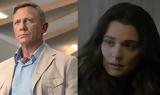 Daniel Craig,Rachel Weisz