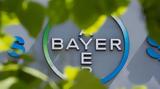 Bayer Ελλάς, ΔΕΘ,Bayer ellas, deth