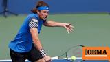 Tsitsipas, China Open,1st