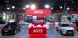 Avis, Αυτοκίνηση Electromobility 2023,Avis, aftokinisi Electromobility 2023