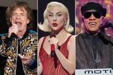 Νέο, Rolling Stones Lady Gaga Stevie Wonder,neo, Rolling Stones Lady Gaga Stevie Wonder