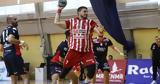 Handball Premier, Περίπατος, Ολυμπιακού,Handball Premier, peripatos, olybiakou