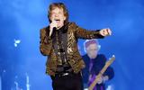 Mick Jagger, Τέλος, Rolling Stones,Mick Jagger, telos, Rolling Stones