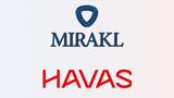 Havas,Mirakl