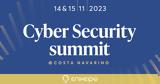 Cyber Security,Costa Navarino