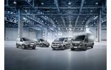 FIAT Professional, Cargo Truck,Van Expo