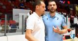 Μάντζαρης, Στη Ροσέτο, EuroLeague,mantzaris, sti roseto, EuroLeague