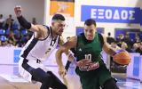 Super Cup Ελλάδας, Αιώνιος, Παναθηναϊκού, ΠΑΟΚ, 77-64,Super Cup elladas, aionios, panathinaikou, paok, 77-64