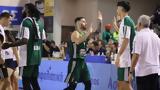 Super Cup Μπάσκετ, Παναθηναϊκός 77-64, ΠΑΟΚ -, Ολυμπιακό,Super Cup basket, panathinaikos 77-64, paok -, olybiako