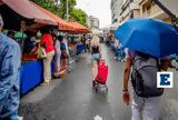 Σε ποιες περιοχές επιμένουν οι βροχές και καταιγίδες σήμερα,