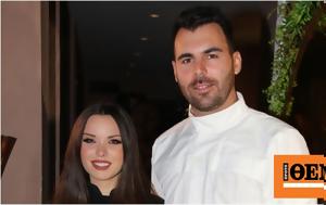 Δημήτρης Μπέλλος, Μαρία Μπέη, Έχει, MasterChef, dimitris bellos, maria bei, echei, MasterChef