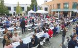 Θεσσαλονίκη, Πλούσιο Oktoberfest,thessaloniki, plousio Oktoberfest