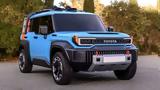 Toyota,Land Cruiser