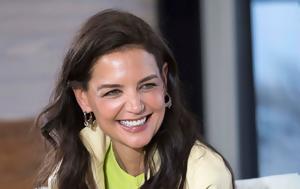 Katie Holmes