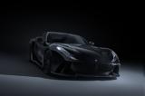 Novitec 812 N-Largo S,Ferrari 812 Superfast
