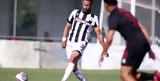 ΠΑΟΚ Β,paok v