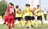 Super League 2, Νίκες, ΑΕΚ Β’, Παναθηναϊκό Β’ – Χαμός, ΑΕΛ, ΠΑΟΚ Β’,Super League 2, nikes, aek v’, panathinaiko v’ – chamos, ael, paok v’