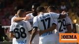 Serie A Λέτσε - Νάπολι 0-4, Ξέσπασε, - Δείτε,Serie A letse - napoli 0-4, xespase, - deite