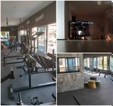 Gymall Patras,