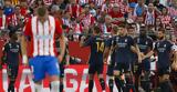 Ζιρόνα - Ρεάλ 0-3, Πήρε, Μπαρτσελόνα,zirona - real 0-3, pire, bartselona