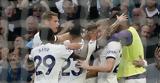 Τότεναμ - Λίβερπουλ 2-1, Μάτιπ, 90+6,totenam - liverpoul 2-1, matip, 90+6