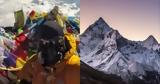 Έβερεστ, Γης,everest, gis