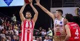 Ιγκοκέα - Ερυθρός Αστέρας 63-81, Τόμπι, ABA League,igkokea - erythros asteras 63-81, tobi, ABA League