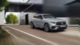 Αυτή, Mercedes-AMG GLC Coupe, 680,afti, Mercedes-AMG GLC Coupe, 680