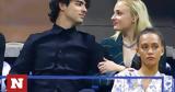 Sophie Turner,Joe Jonas