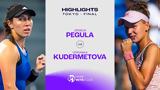 Highlights,Pan Pacific Open