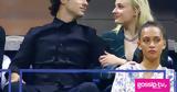 Sophie Turner,Joe Jonas