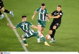 Παναθηναϊκός – ΠΑΟΚ, Super League,panathinaikos – paok, Super League