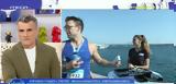 Στέφανος Κασσελάκης, Έτρεξε, Spetses, Marathon,stefanos kasselakis, etrexe, Spetses, Marathon