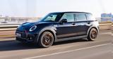 MINI,Clubman