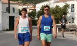 Στέφανος Κασσελάκης, Έτρεξε, Spetses, Marathon,stefanos kasselakis, etrexe, Spetses, Marathon