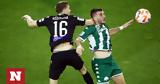 Παναθηναϊκός – ΠΑΟΚ, Super League,panathinaikos – paok, Super League