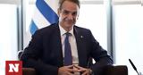 Mητσοτάκης, ΟΑΚΑ, Επενδύουμε 57,Mitsotakis, oaka, ependyoume 57