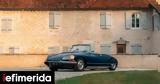 Citroen DS,