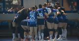 Χάντμπολ, Δύο, Πυλαία, EHF Cup,chantbol, dyo, pylaia, EHF Cup