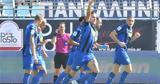 Λαμία – Παναιτωλικός 1-0, Ήταν, Καρλίτος,lamia – panaitolikos 1-0, itan, karlitos