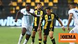 Stoiximan Super League 1 Live Άρης-Κηφισιά 1-0 Ημίχρονο - Δείτε,Stoiximan Super League 1 Live aris-kifisia 1-0 imichrono - deite