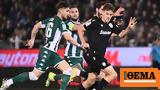 Stoiximan Super League 1 Παναθηναϊκός - ΠΑΟΚ 19 30 Cosmote Sport 1 -,Stoiximan Super League 1 panathinaikos - paok 19 30 Cosmote Sport 1 -