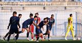 Athens Kallithea - Ολυμπιακός Β 3-2, Ματσάρα,Athens Kallithea - olybiakos v 3-2, matsara